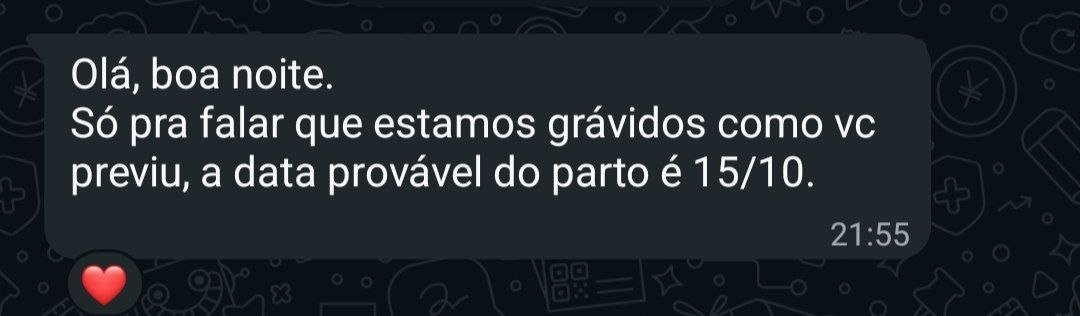Conversa com consulente